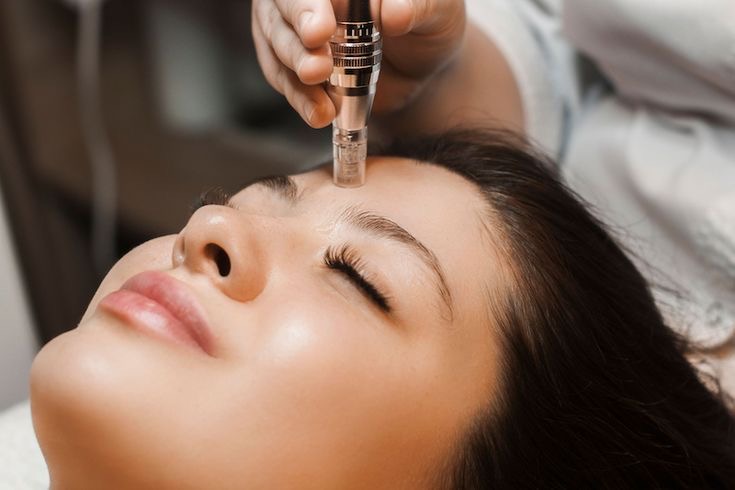 Dermapen