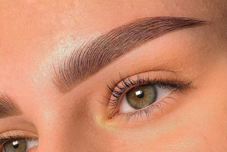 Microblading
